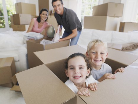 Storage solutions for homes and businesses in Crystal Palace