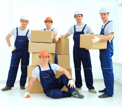 Crystal Palace flat removals service for homes and apartments