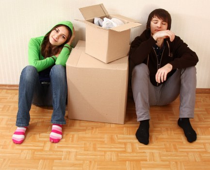 Moving day logistics for Crystal Palace homes and flats