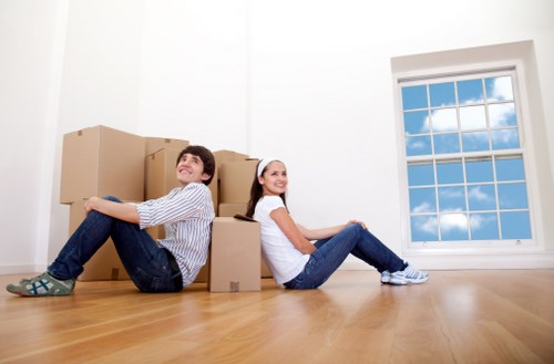Waste items and disposal containers managed under regulations