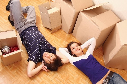 Furniture and box storage options for local customers