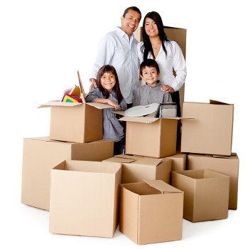 Safe payment methods for Crystal Palace removals